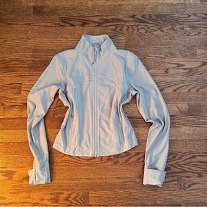 Women's lulu define Jacket - PRICE IS FIRM & FINAL